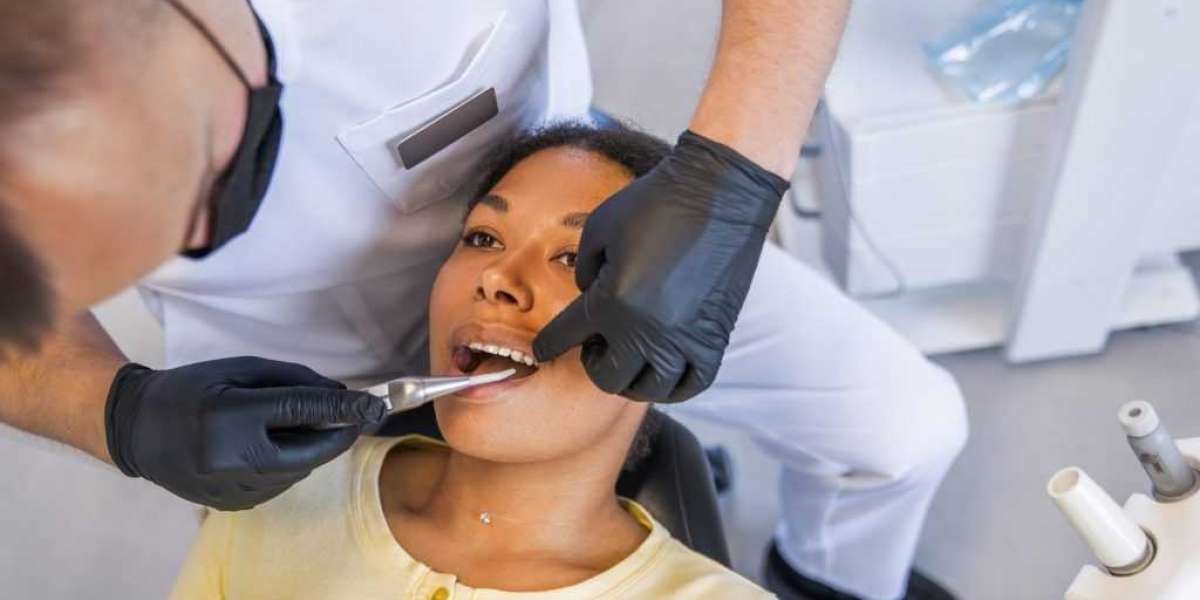 Healthy Habits: Preventive Dentistry in Medford OR