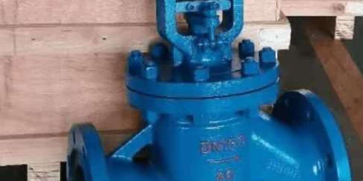 Bellow Seal Globe Valve Supplier in Nigeria