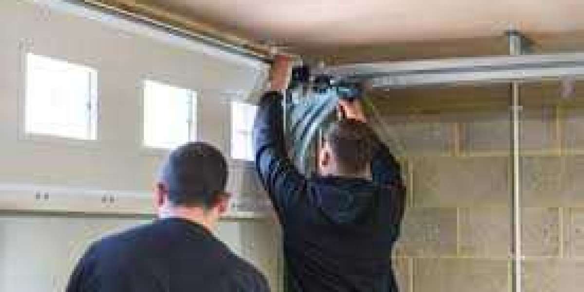 Best Garage Door Repair Service in kenmore