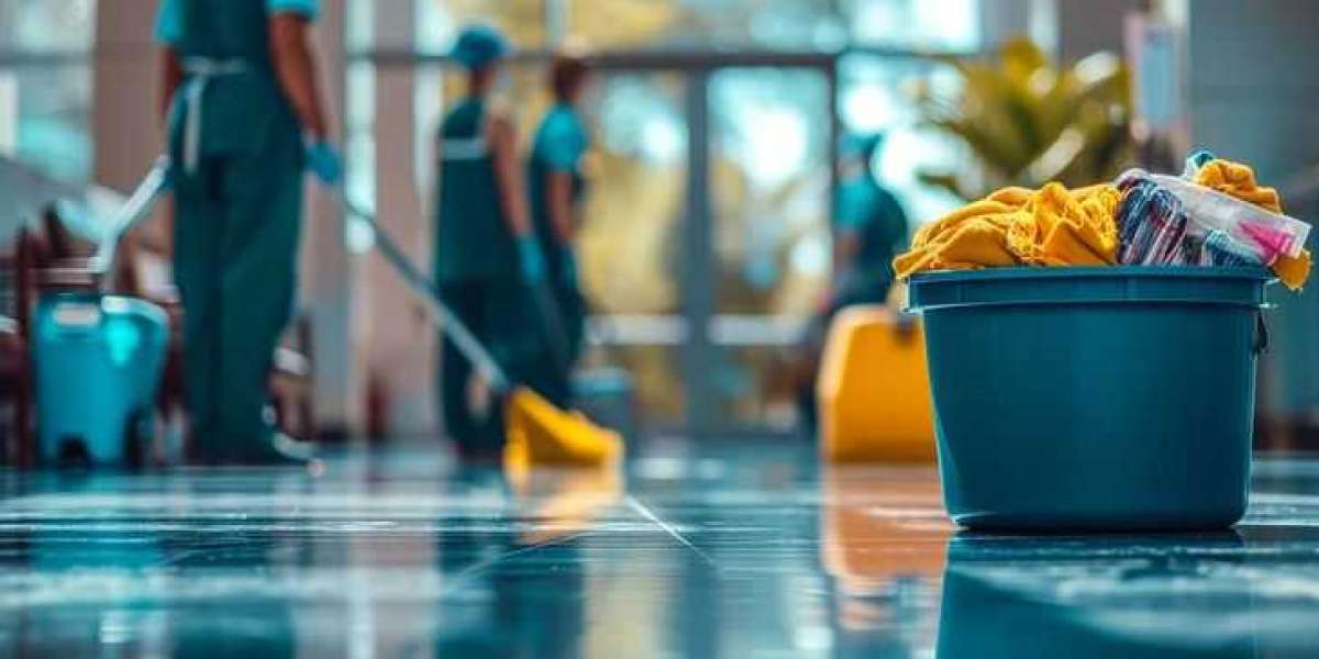 Expert Cleaning Solutions for Pristine Workspaces in Vermont