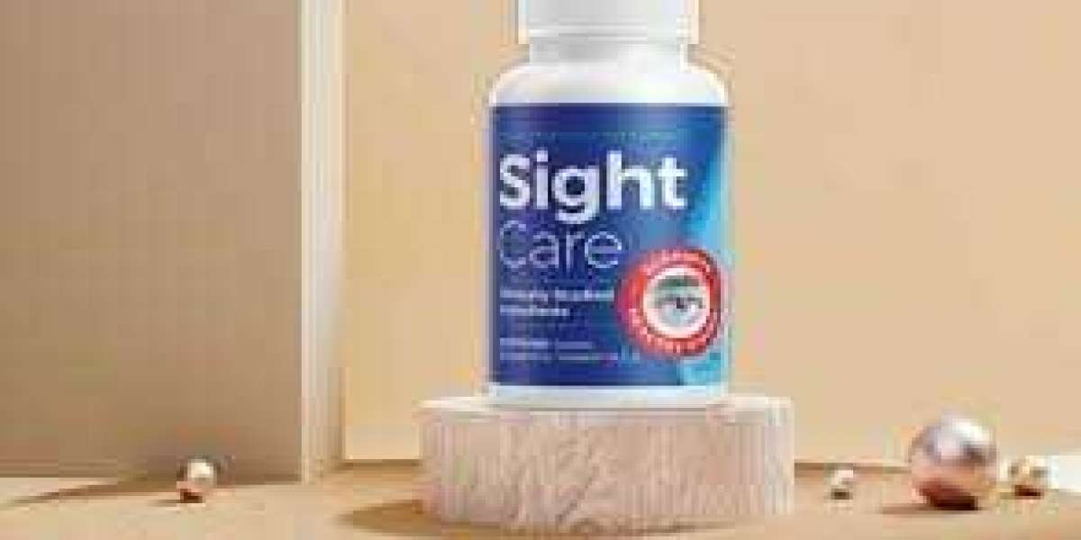 Sight Care: A Comprehensive Review