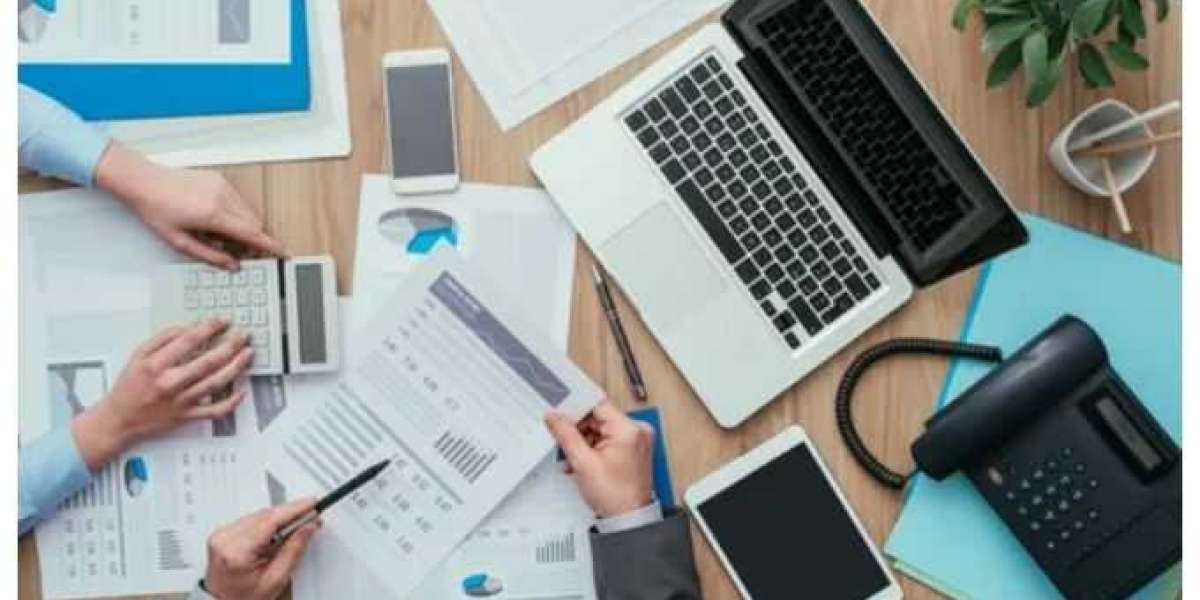 Accounting Firms in Dubai: Essential Services and Benefits for Businesses