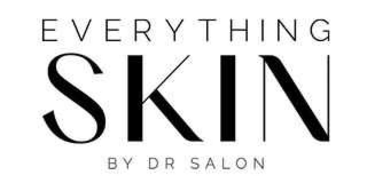 Everything Skin: Your Go-To Resource for Healthy Skin