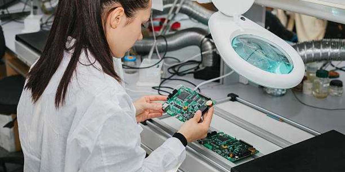 Unleashing Innovation with OnBoard Circuits' PCB Assembly Services