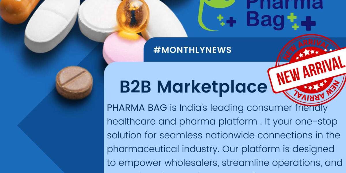 SAVE BIG ON MEDICINES WITH PHARMA BAG’S WHOLESALE PRICING