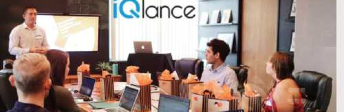 iQlance Top App Developers in Canada Cover Image