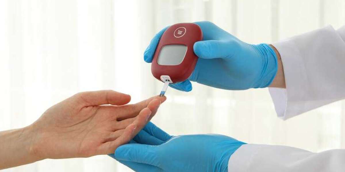 Advanced Technology in Diabetes and Endocrine Care: Spotlight on Greater Noida