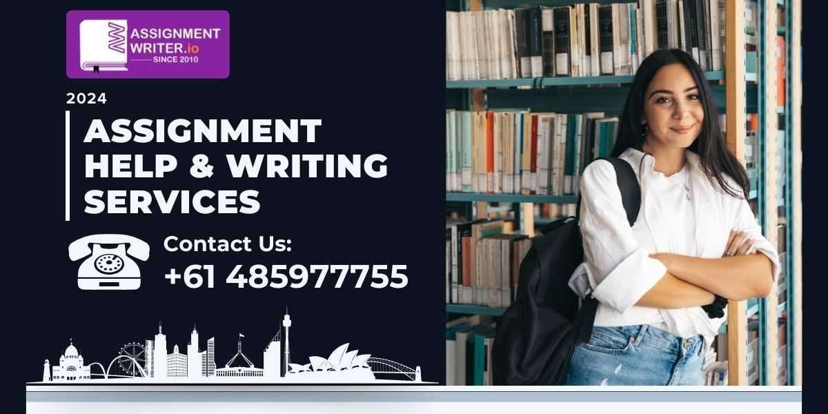 Assignment Help & Writing Services By No.1 Provider Under 2024