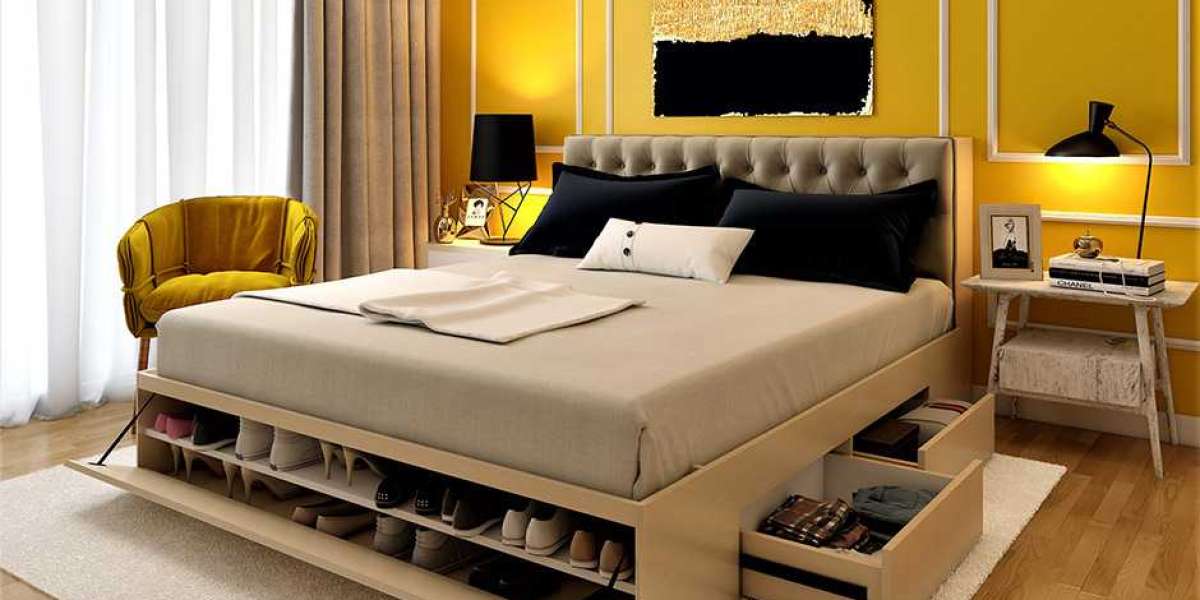 Canada's Finest Selection of Luxury Bedroom Sets