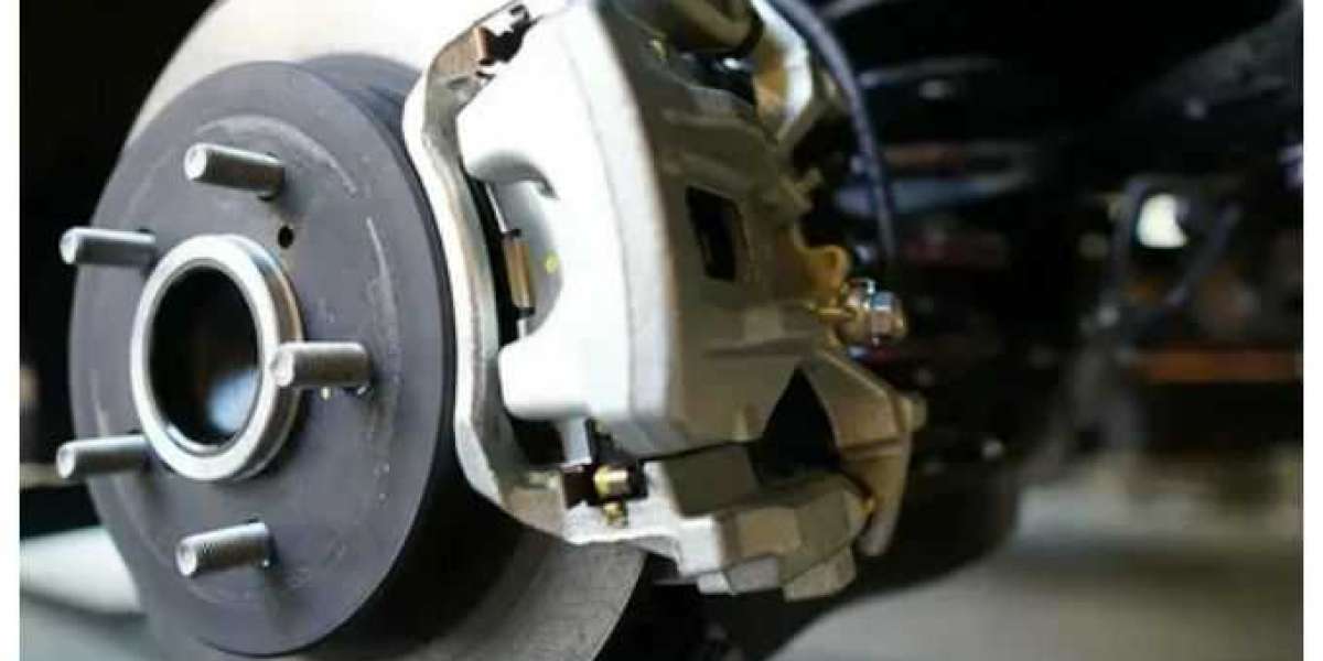 Mini Brake Replacement in Dubai: Is It Time for a Change?