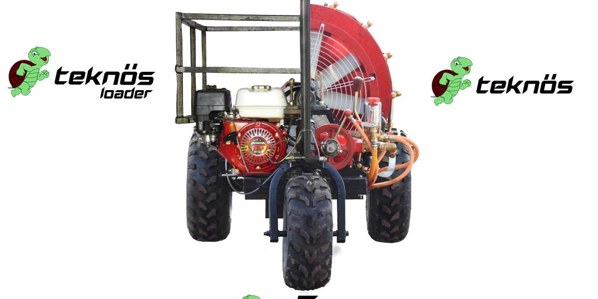 Revolutionize Your Farming Today: Why Choosing the Right Electric Spray Machine Manufacturer in Madhya Pradesh is Critic