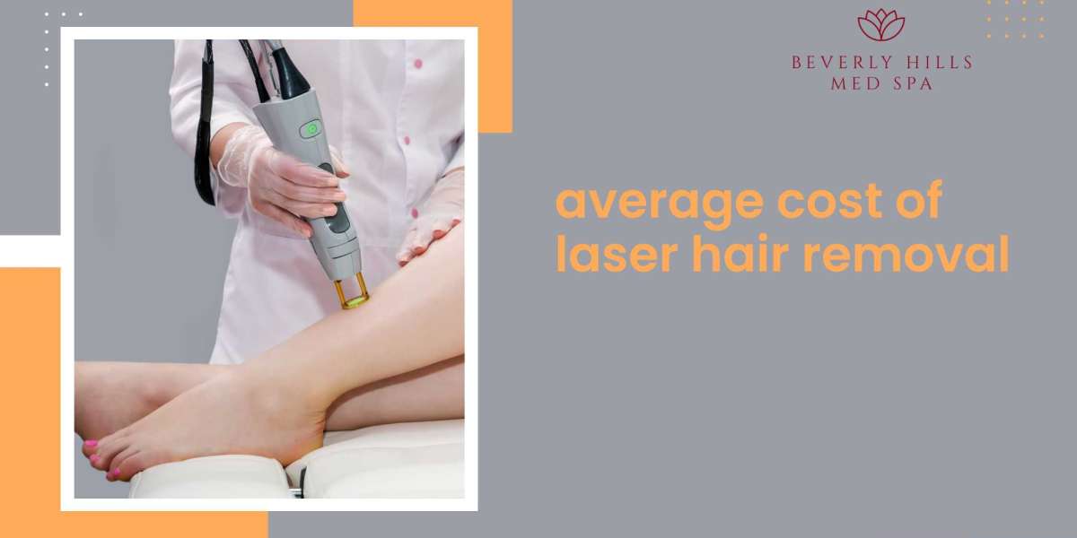 What Does Laser Hair Removal Cost?