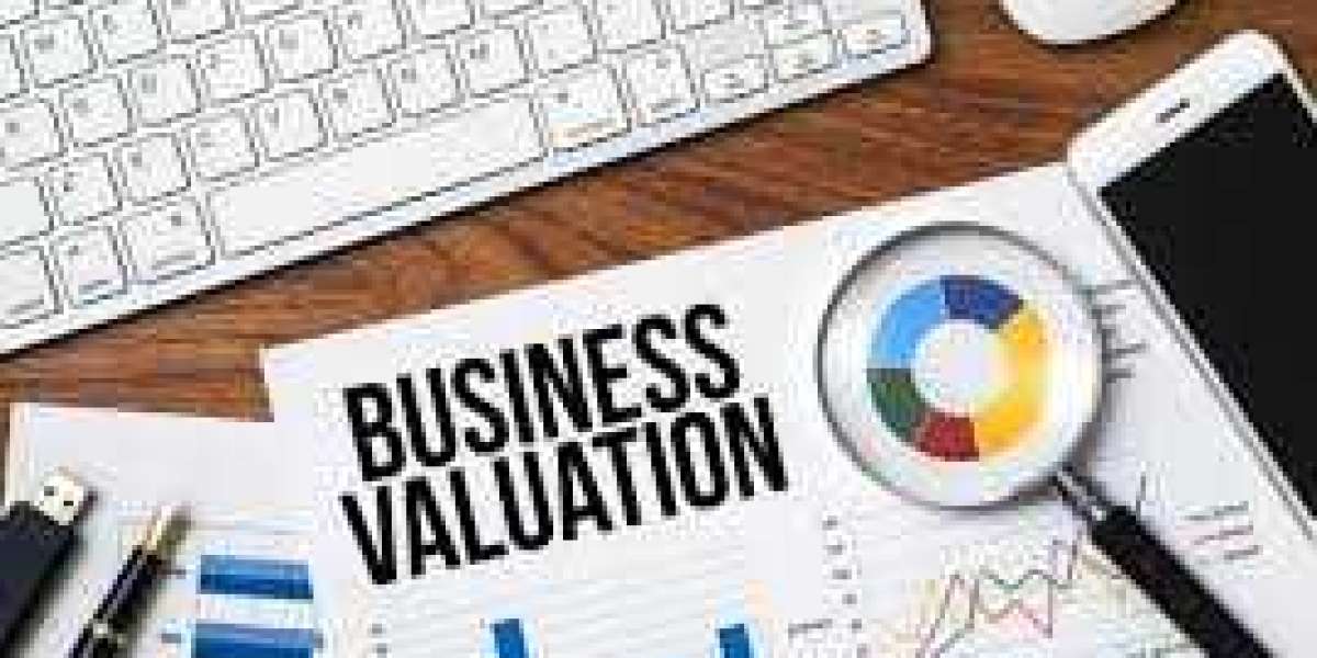 Understanding Business Valuation in the UAE