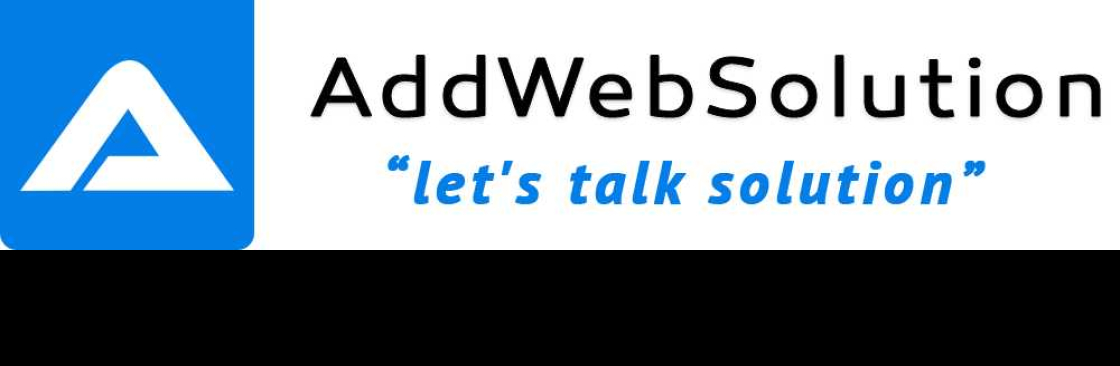 Addweb solution Cover Image