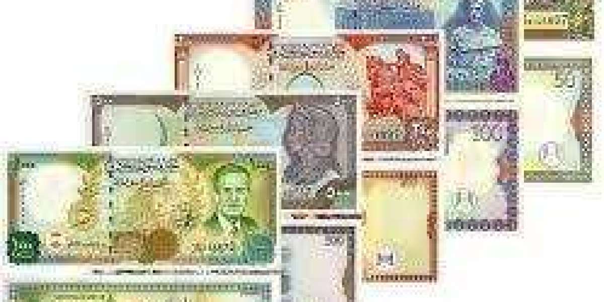 Purchase Genuine Iraqi Dinar: Trusted Source for Iraqi Currency