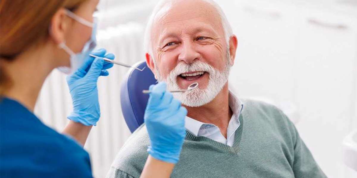 Oral Health: Dental Cleanings in Nampa Idaho