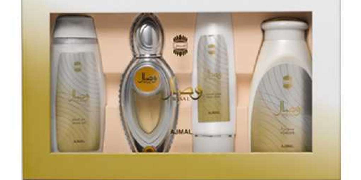 Discovering the Essence of Perfumes Online Qatar