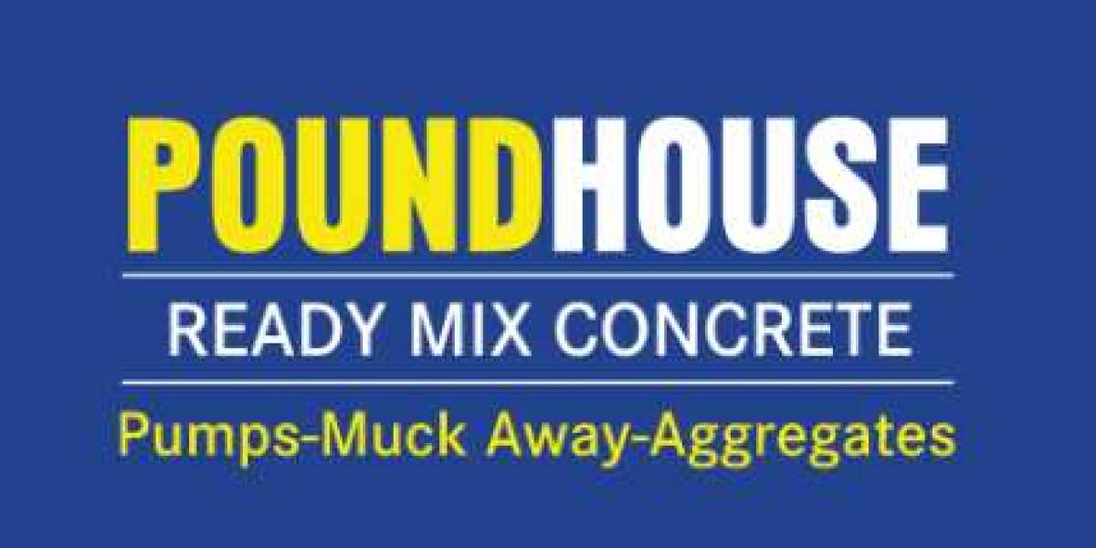 HOW TO CHOOSE THE BEST CONCRETE SUPPLIER FOR YOUR PROJECT WITH POUNDHOUSE CONCRETE