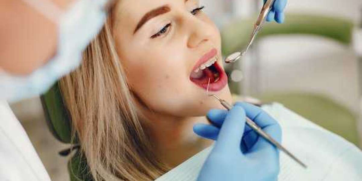 Improve Oral Health: Prophylaxis Dental in Nampa Idoha