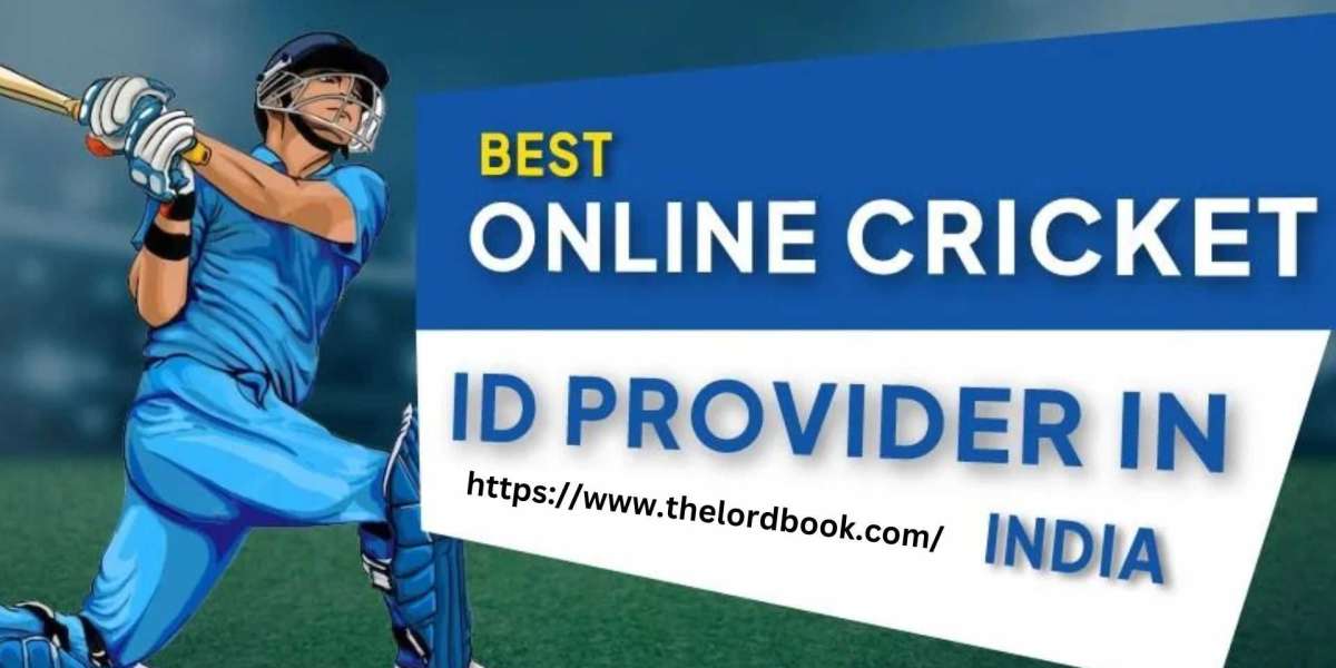 Why The Lord Book is the Premier Online Cricket Betting ID
