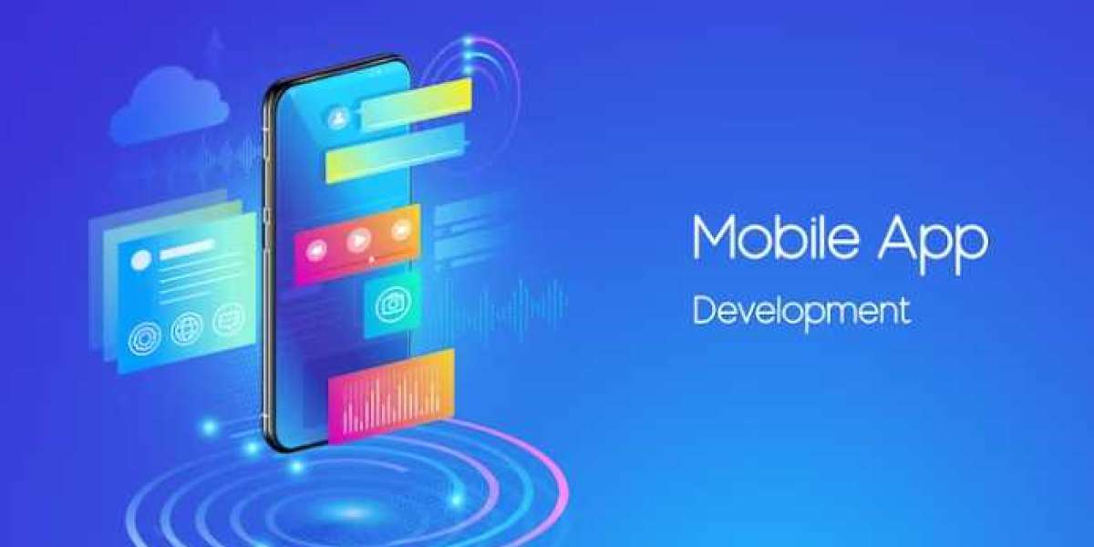 Mobile App Development: Harnessing Mobile Technology for Business Growth in Dubai