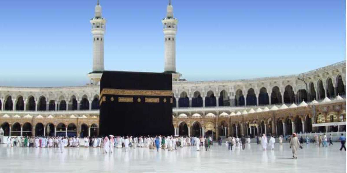 Who is the Best Umrah Provider in the UK?