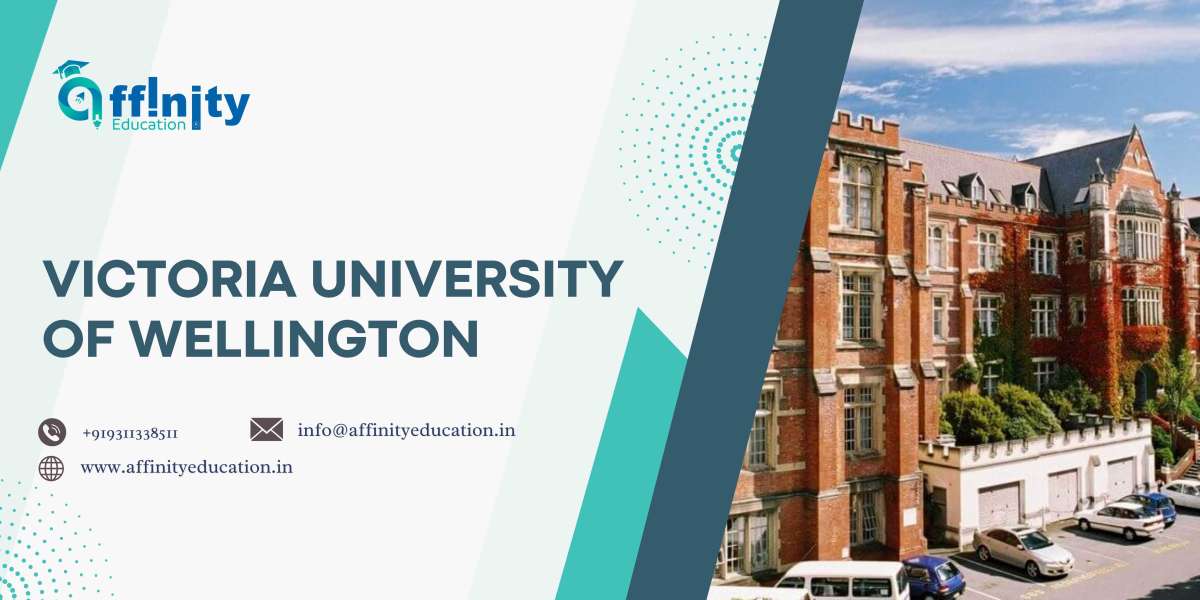 Victoria University of Wellington: Your Ultimate Guide to Studying Abroad