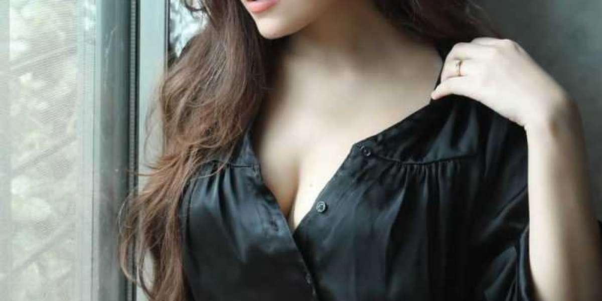 Best Ahmedabad Escort Service Provider : Hanah Sen