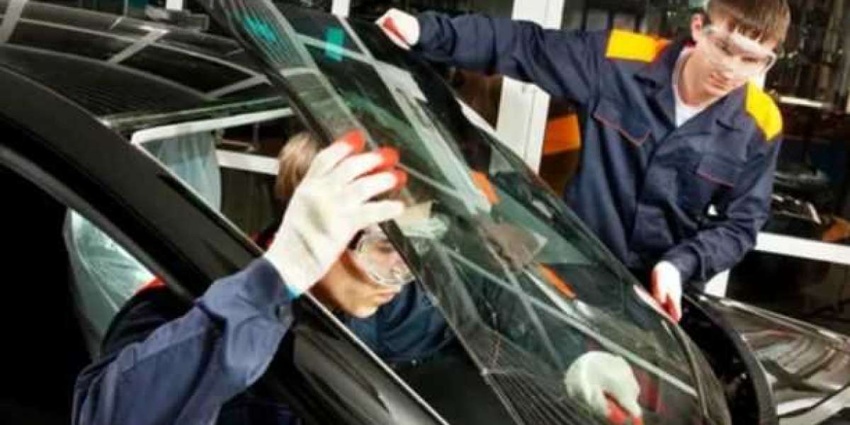 The Importance of Car Safety Glass in Modern Vehicles