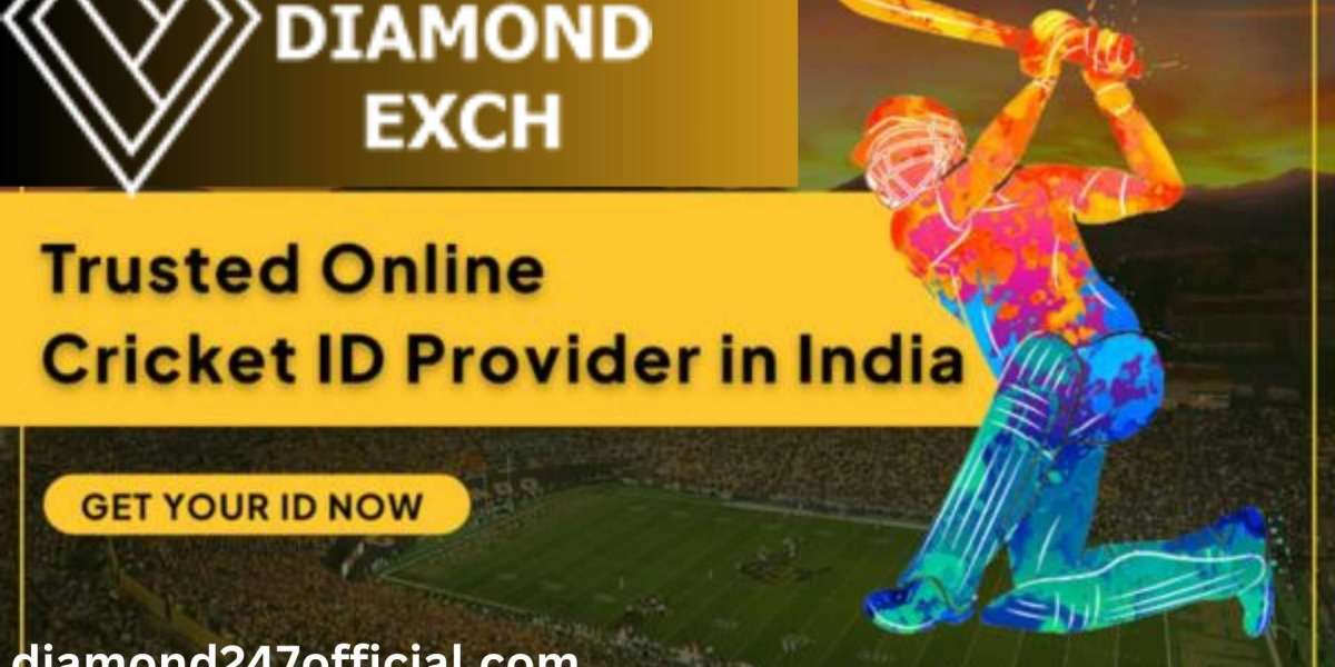 Online Cricket Id: India's Best Online Betting Id Platform In 2024