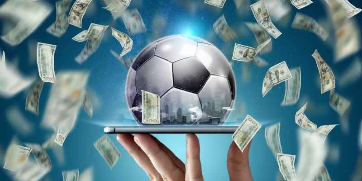 The Rise of Online Sports Betting: A Comprehensive Analysis