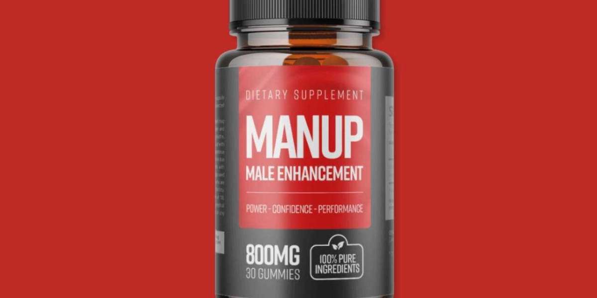 Where To Buy ManUp Gummies New Zealand?