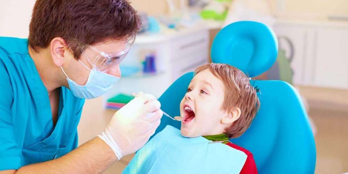 Improve Oral Health with Restorative Dentistry in Laurel MT