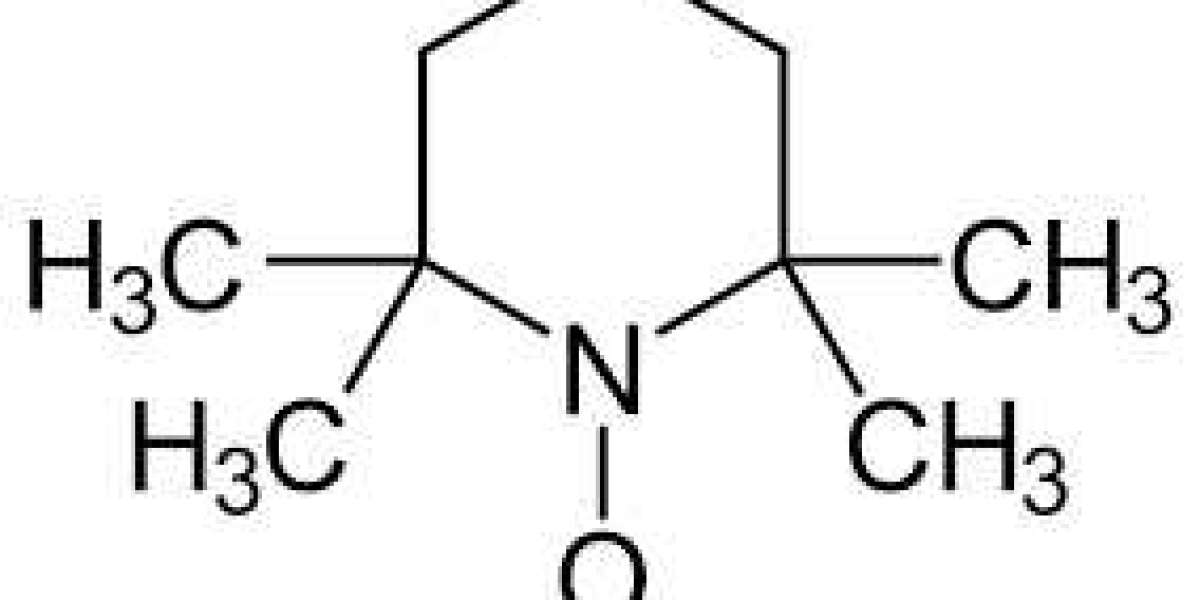 Tempo Free Radical ||CAS No : 2564-83-2||Manufacturer || India