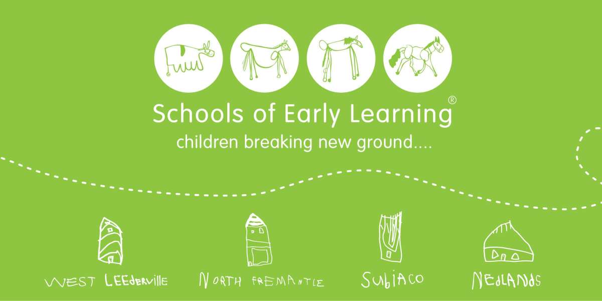 Pioneering Early Learning: Schools of Early Learning