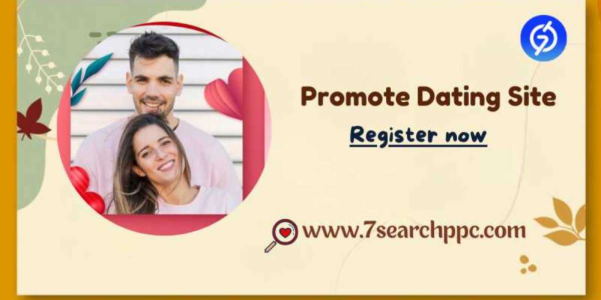 10 Ways to Maximize Your Promote Dating Site Experience