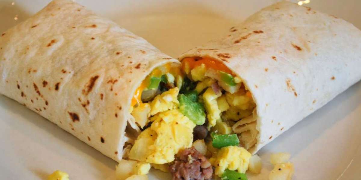 Discover the Best Breakfast Burritos and Brunch Restaurants in Denver