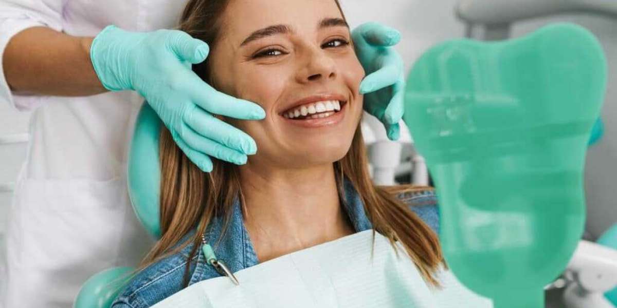 Dentist Deep Cleaning in Nampa ID | Improve Your Smile