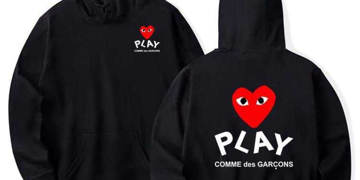 The Bold Disruption: Deconstructing Comme des Garcons