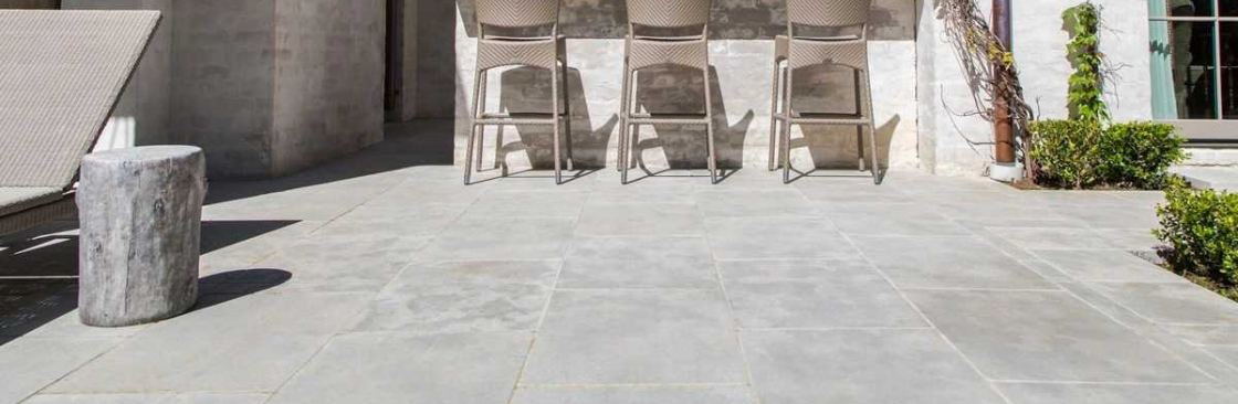 Limestone Pavers Cover Image