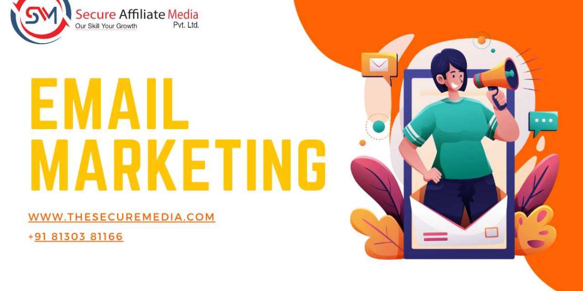 Top Email Marketing Services in Delhi to Boost Your Business