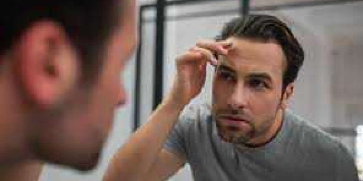 When should you decide on a hair transplant treatment?