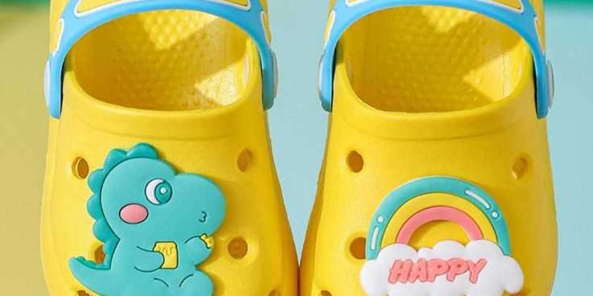 Seasonal Guide: Best Baby Chappals for Summer, Winter, and Everything In Between