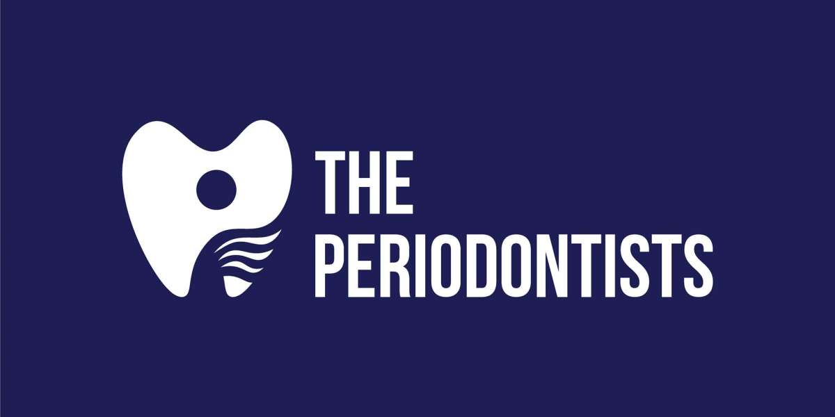 The Periodontists: Revolutionizing Gum Treatment