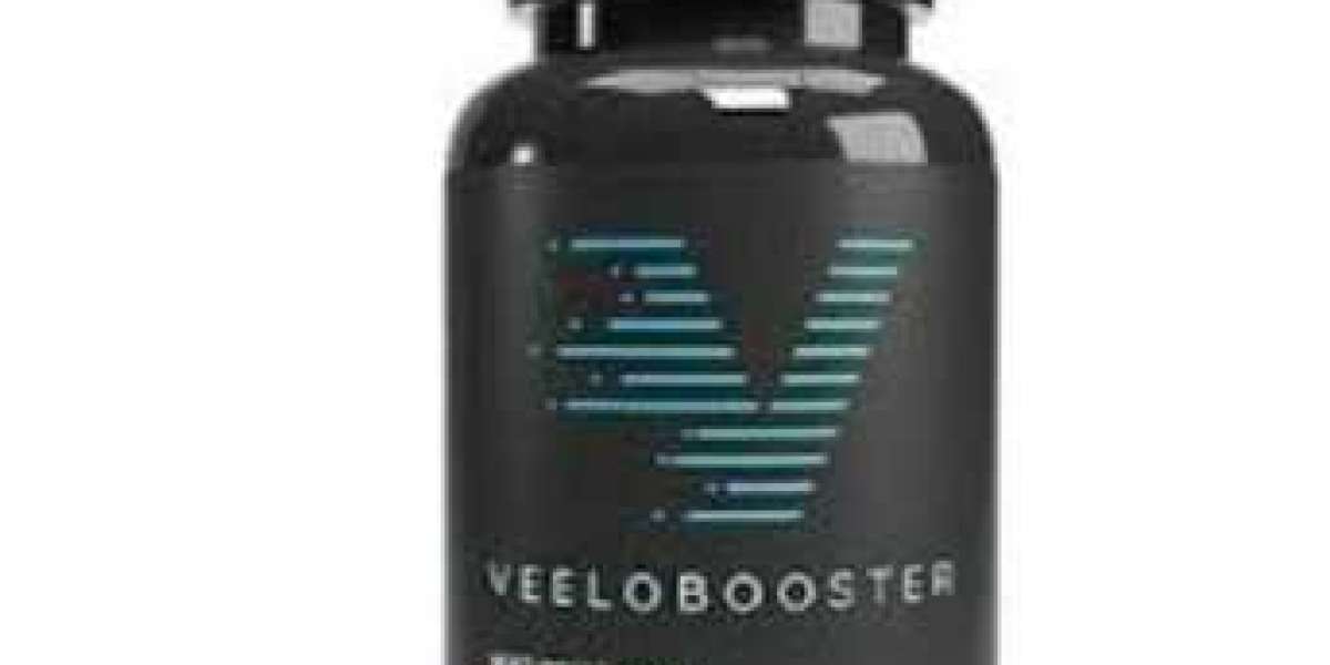 Veelobooster Korea의 성분에 대해 알아야 할 점은?