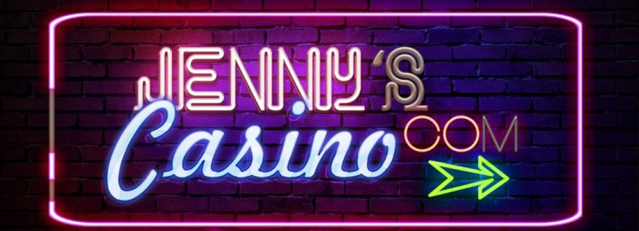 JennyCasino Cover Image