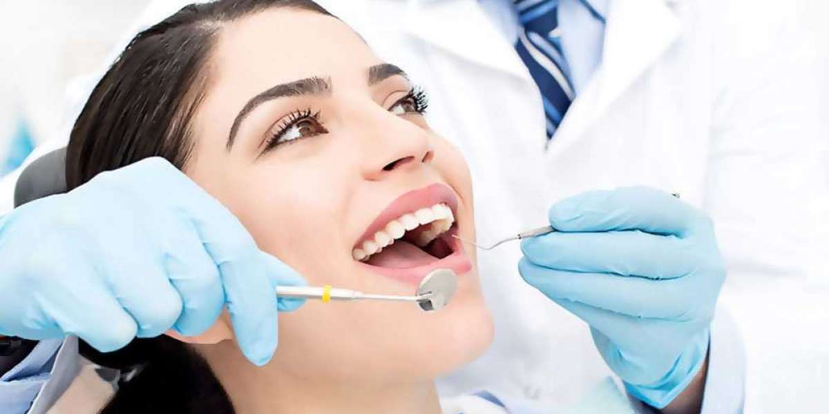 Dental Exam in Beaverton OR - Learn the Benefits