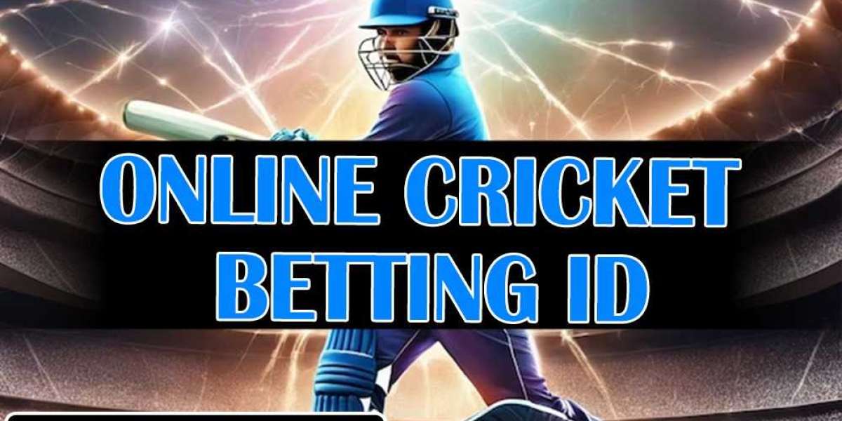 Cricket Betting ID – A Gateway to Unlimited Cricket Betting Opportunities