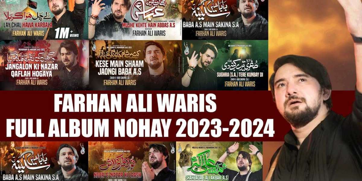 Analyzing the Structure of a Trending Music Of Farhan Ali Waris