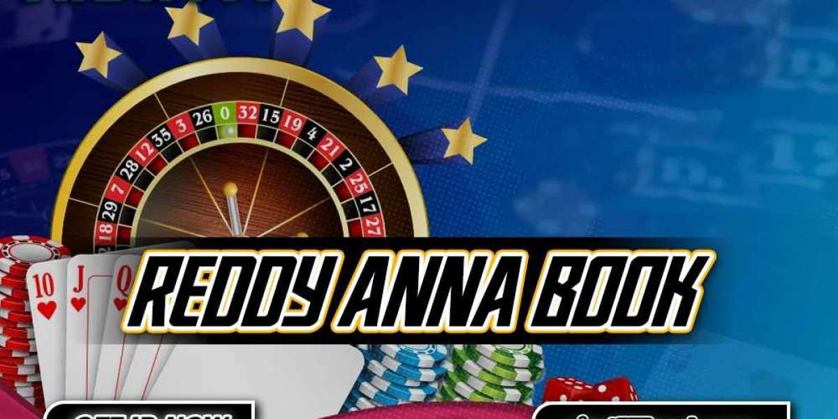 Reddy Anna Book | Your Ultimate Betting Destination In India